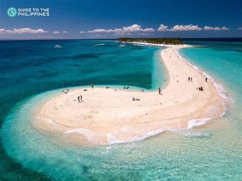 Top 16 Leyte Tourist Spots: Kalanggaman Island, .